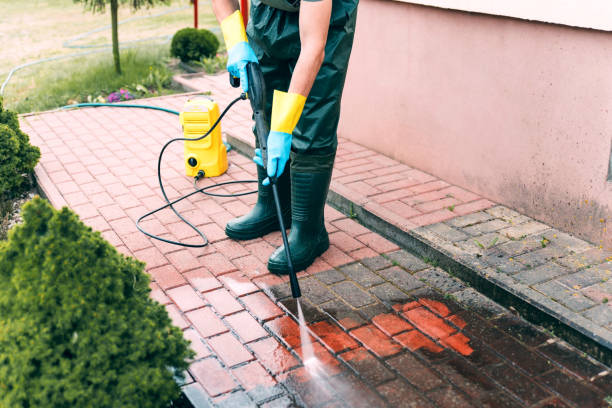 Best Parking Lot Cleaning in St Georges, DE